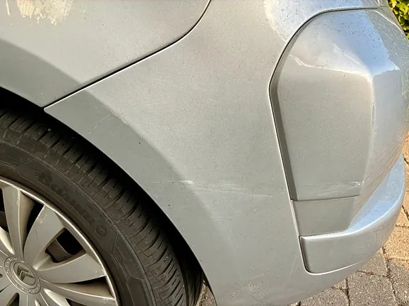 Citroen C4 Picasso 2009 photo 5