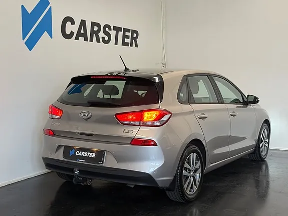 Hyundai I30 2018 photo 5
