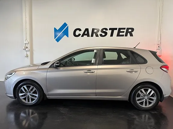 Hyundai I30 2018 photo 3