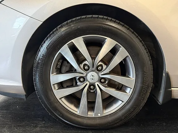 Hyundai I30 2018 photo 4