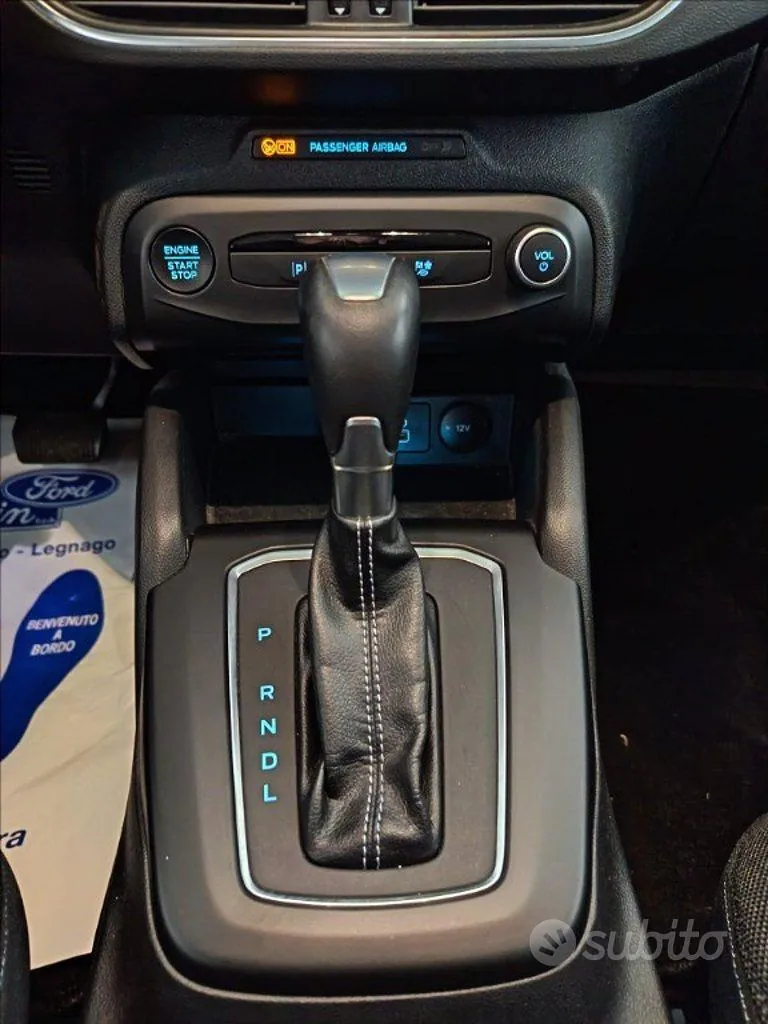 Ford Focus 2023 photo 4