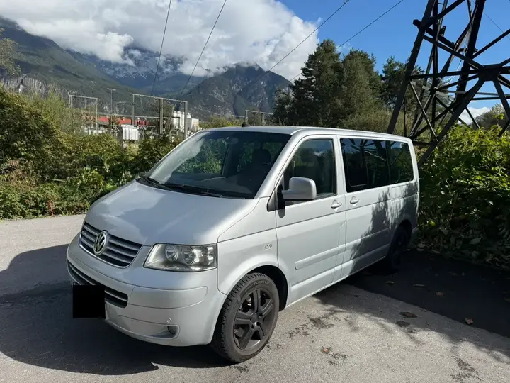 Volkswagen T5