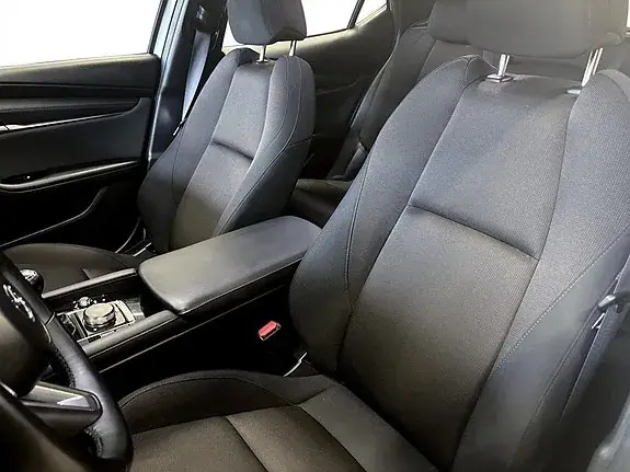 Mazda 3 2023 photo 5