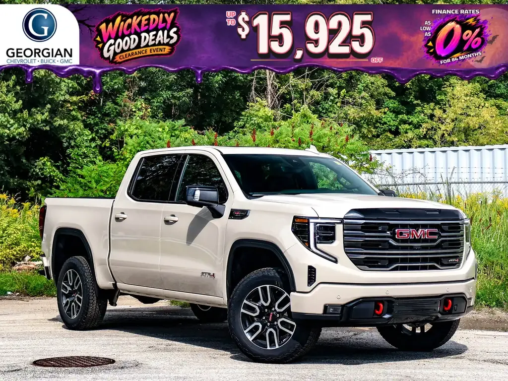 GMC Sierra 1500