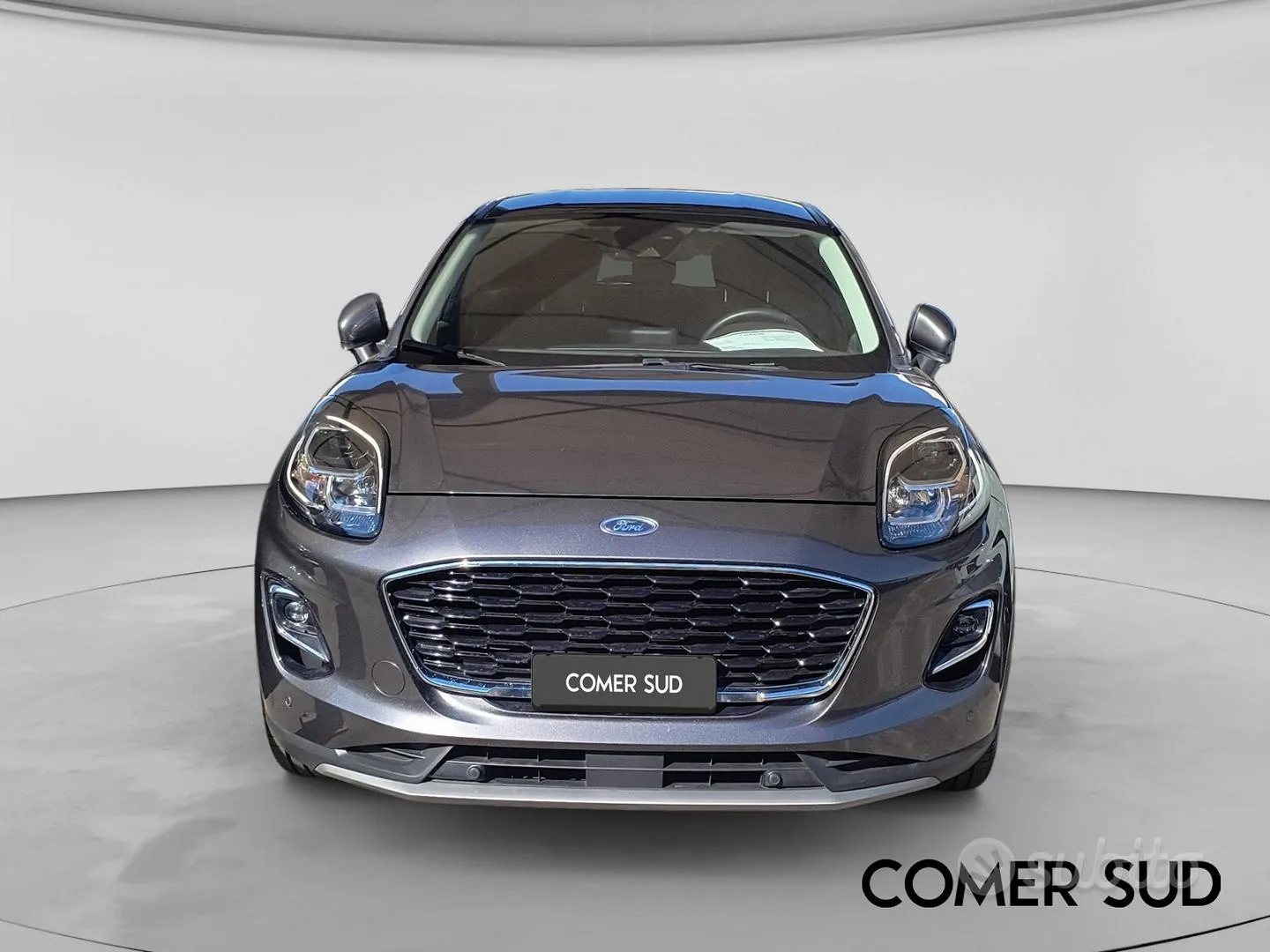 Ford Puma 2023 photo 2