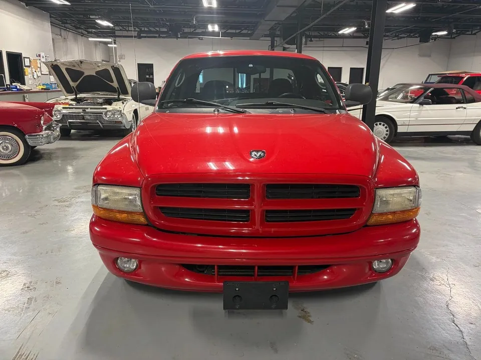Dodge Dakota 2000 photo 3