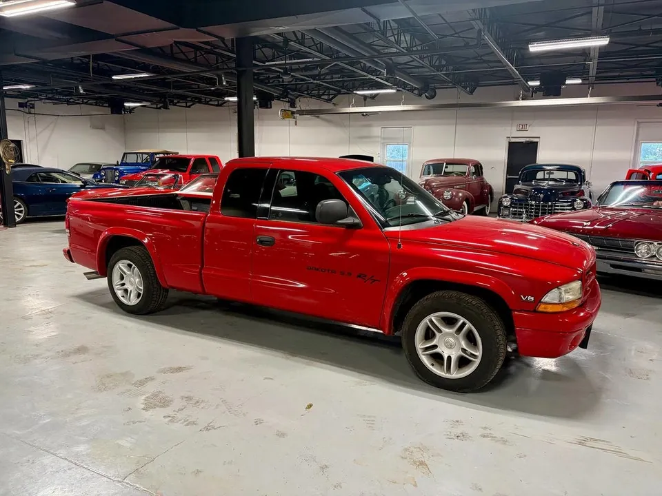 Dodge Dakota