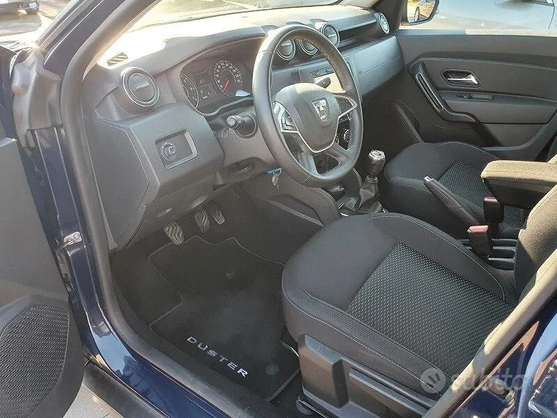 Dacia Duster 2018 photo 5