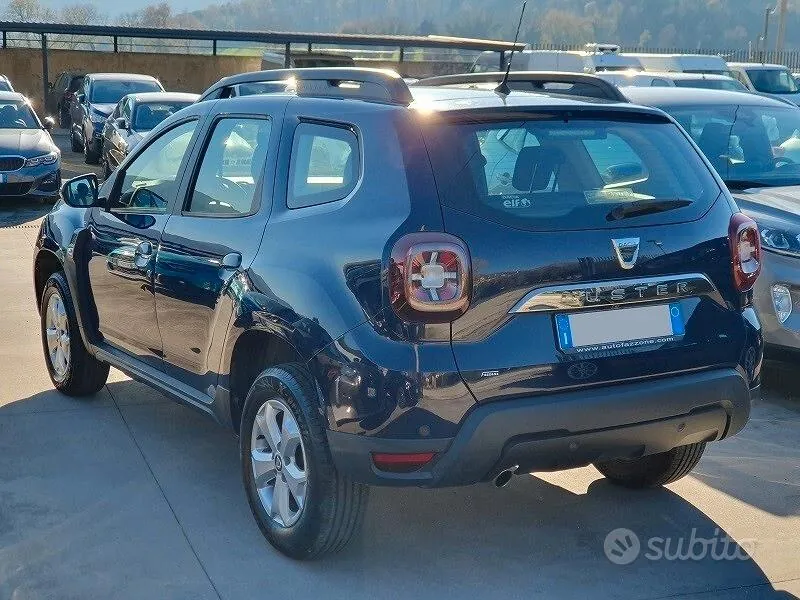 Dacia Duster 2018 photo 4
