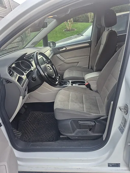 Volkswagen Touran 2016 photo 5