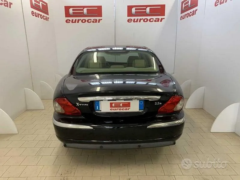 Jaguar X-Type 2006 photo 5