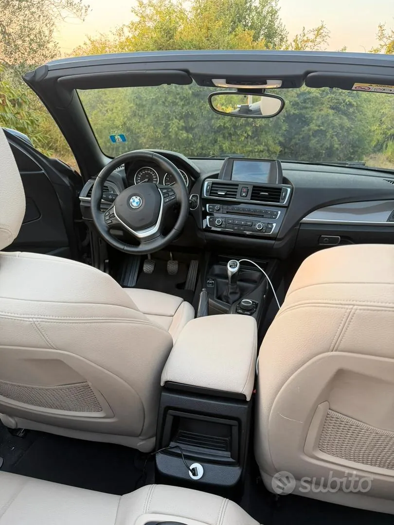 BMW 2 Series 2017 photo 4