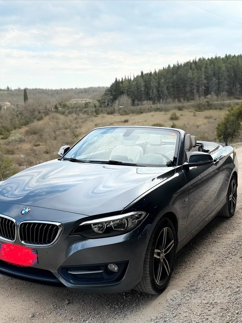 BMW 2 Series