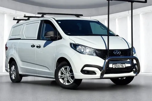 LDV G10