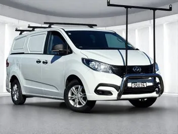 LDV G10 2024 photo 2