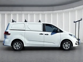 LDV G10 2024 photo 4