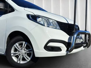 LDV G10 2024 photo 3