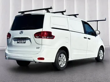 LDV G10 2024 photo 5