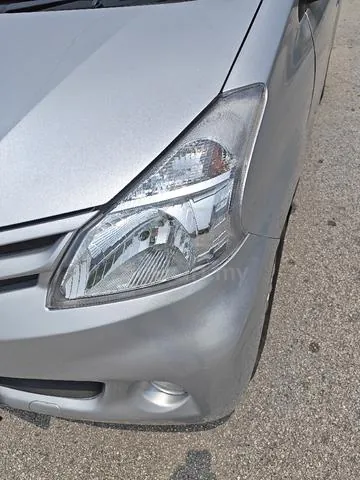 Toyota Avanza
