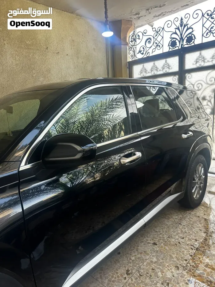 Hyundai Palisade 2023 photo 2