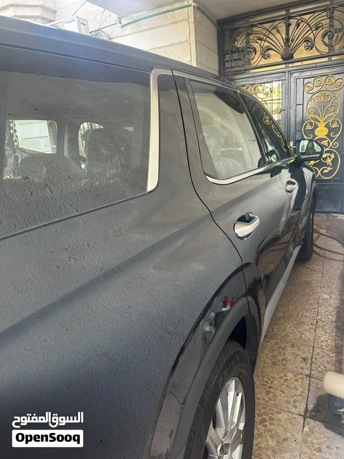 Hyundai Palisade 2023 photo 4