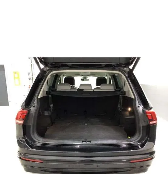 Volkswagen Tiguan 2020 photo 2