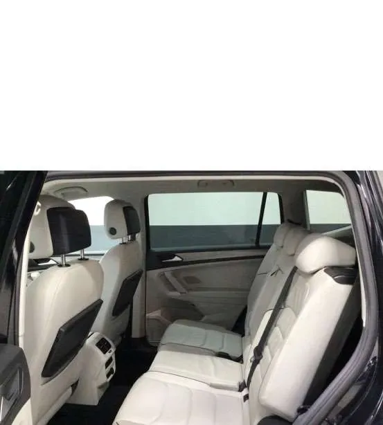 Volkswagen Tiguan 2020 photo 3