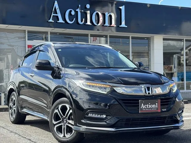Honda Hybrid Z