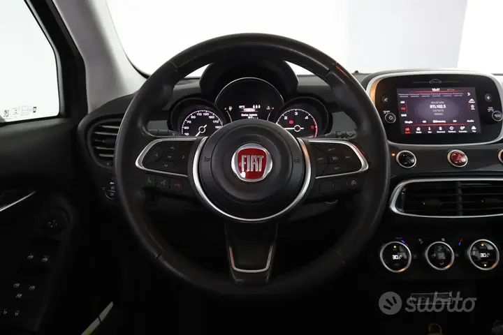 Fiat 500X 2019 photo 5