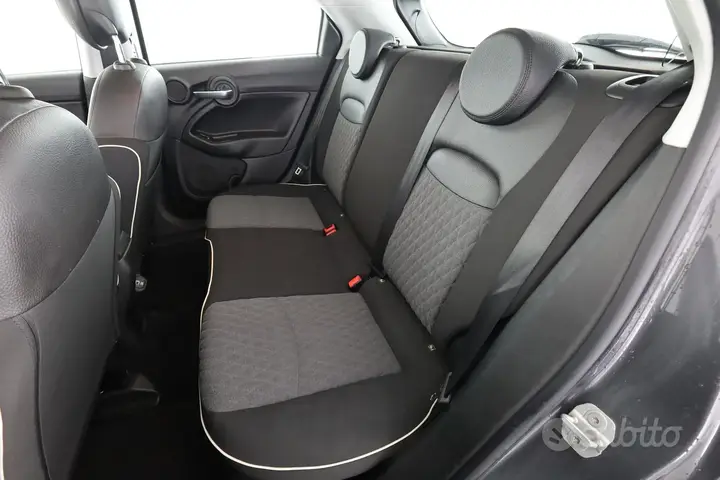 Fiat 500X 2019 photo 3