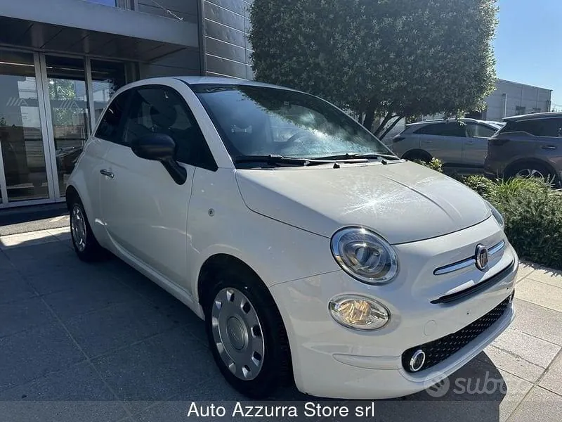 Fiat 500 2023 photo 3