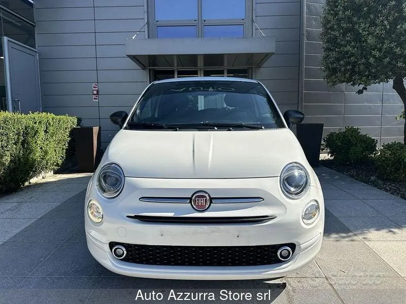 Fiat 500 2023 photo 2
