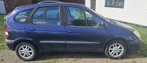 Renault Scenic I
