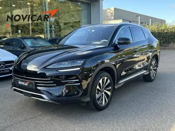 BYD Seal U