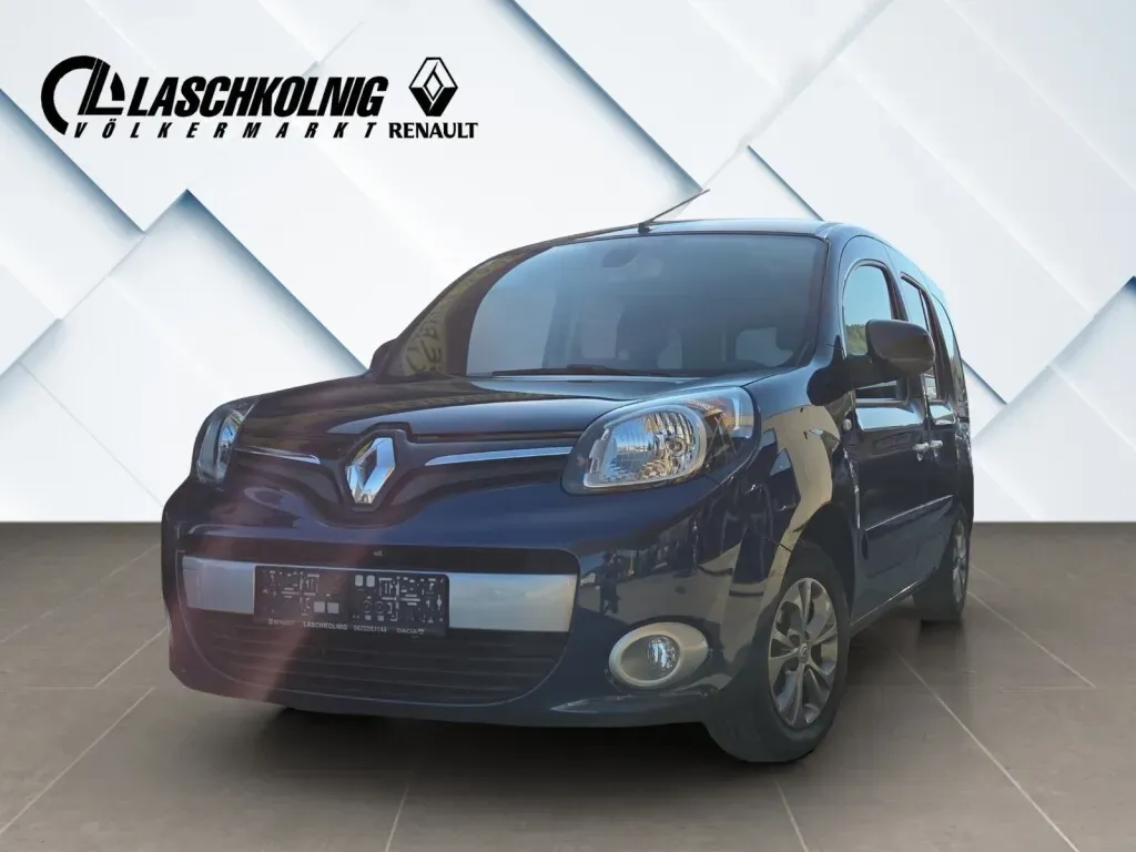 Renault Kangoo 2016 photo 3