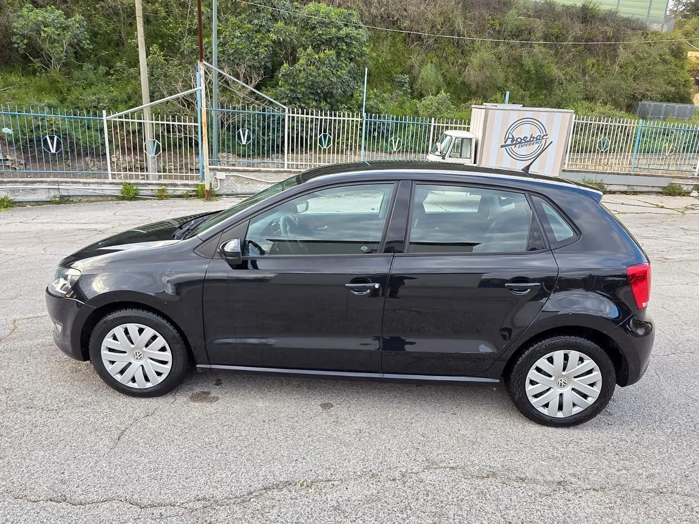 Volkswagen Polo 2011 photo 4