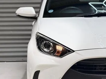 Toyota Yaris 2021 photo 5