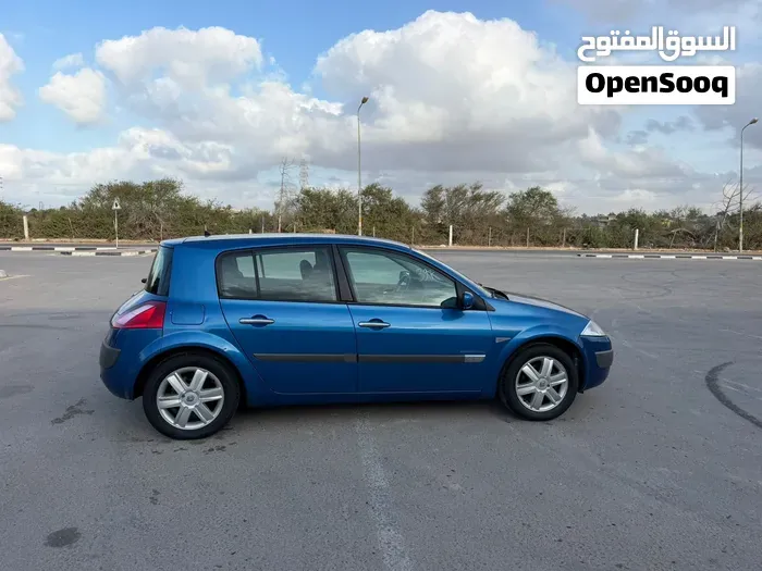 Renault Megane 2007 photo 2