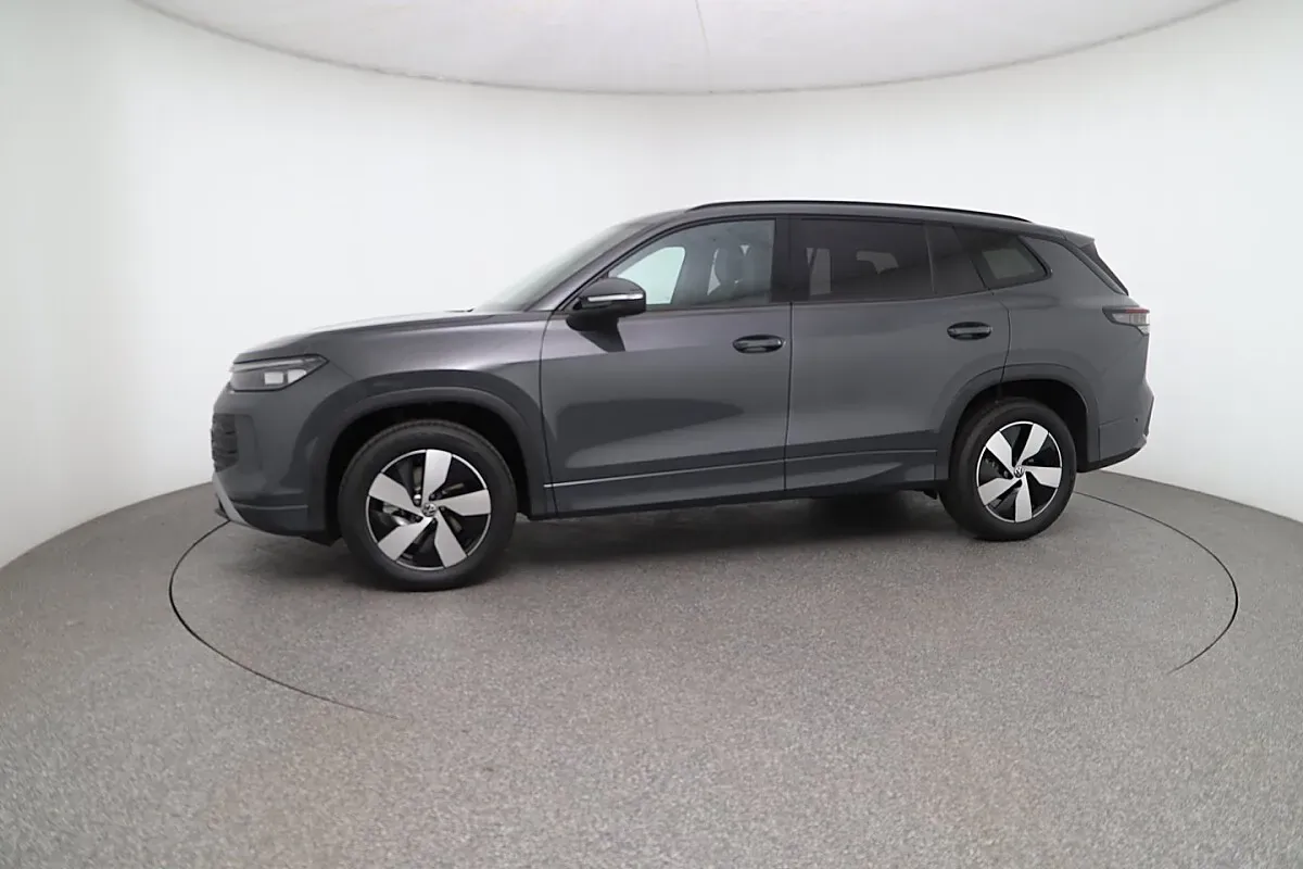 Volkswagen Tayron 2026 photo 2