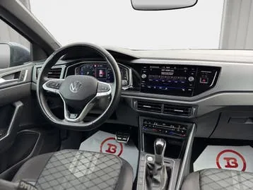 Volkswagen Taigo 2023 photo 2