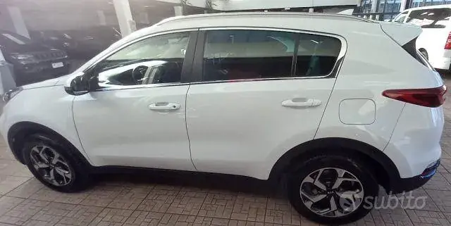 Kia Sportage 2019 photo 4