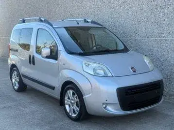 Fiat Qubo