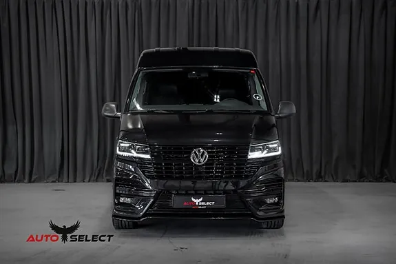 Volkswagen Caravelle 2010 photo 5