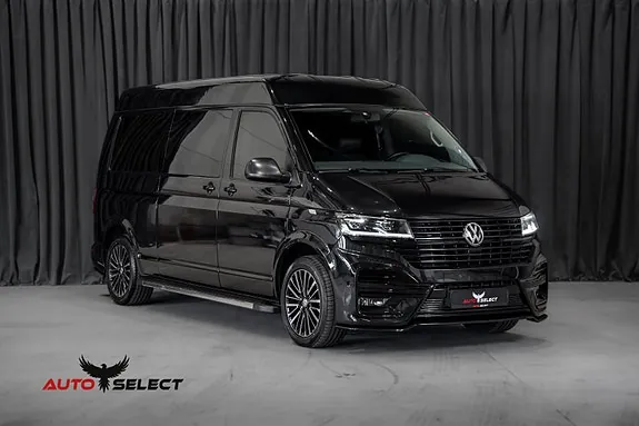 Volkswagen Caravelle 2010 photo 4
