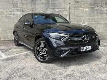 Mercedes-Benz Glc 300 2024 photo 2