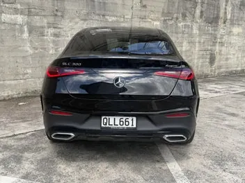 Mercedes-Benz Glc 300 2024 photo 5