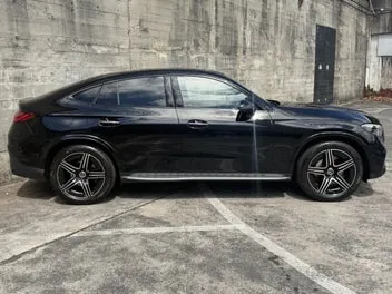 Mercedes-Benz Glc 300 2024 photo 3