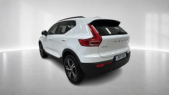 Volvo Xc40 2026 photo 3