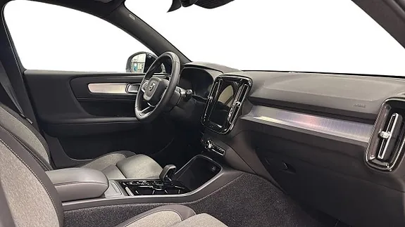 Volvo Xc40 2026 photo 5