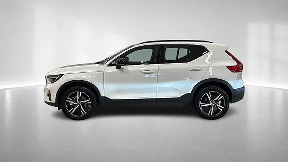 Volvo Xc40 2026 photo 4